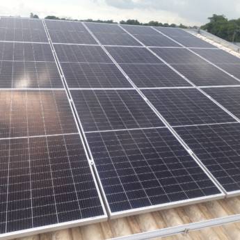 Comprar o produto de Energia Solar Residencial em Energia Solar em Araraquara, SP por Solutudo