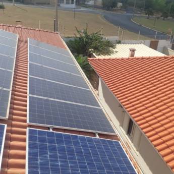 Comprar o produto de Financiamento Solar em Energia Solar em Araraquara, SP por Solutudo