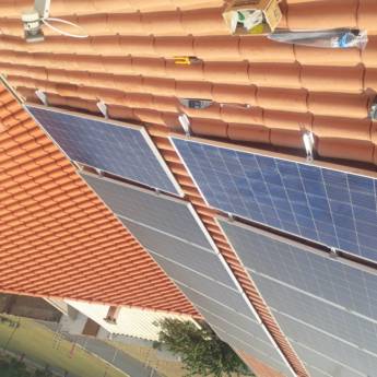 Comprar o produto de Especialista em Energia Solar em Energia Solar em Araraquara, SP por Solutudo