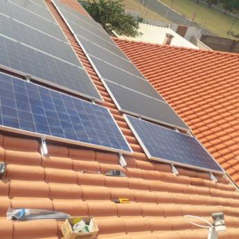 Comprar o produto de Especialista em Energia Solar em Energia Solar em Araraquara, SP por Solutudo