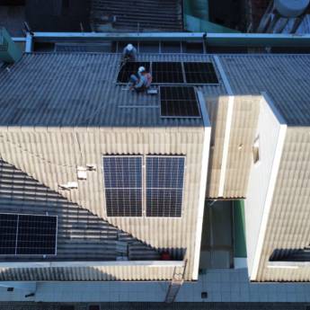 Comprar o produto de Empresa de Instalação de Energia Solar em Energia Solar em Curitiba, PR por Solutudo