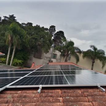 Comprar o produto de Especialista em Energia Solar em Energia Solar em Curitiba, PR por Solutudo