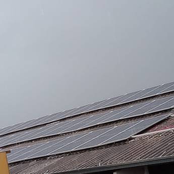 Comprar o produto de Limpeza de Placa Solar em Energia Solar em Curitiba, PR por Solutudo