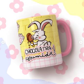 Comprar o produto de Canecas personalizadas em Canecas Personalizadas em Jundiaí, SP por Solutudo