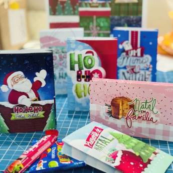 Comprar o produto de Brindes personalizados em Personalizados em Jundiaí, SP por Solutudo