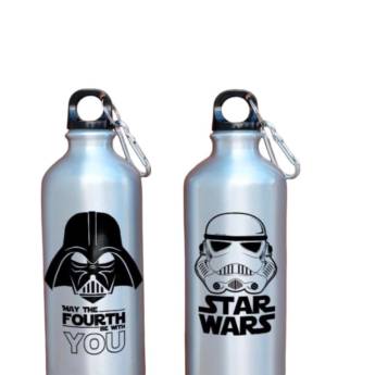 Comprar o produto de Garrafinhas personalizadas em Personalizados em Jundiaí, SP por Solutudo