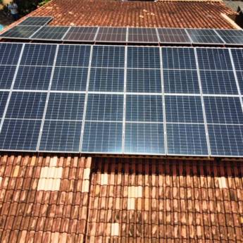 Comprar o produto de Economia de energia em Energia Solar em Santarém, PA por Solutudo