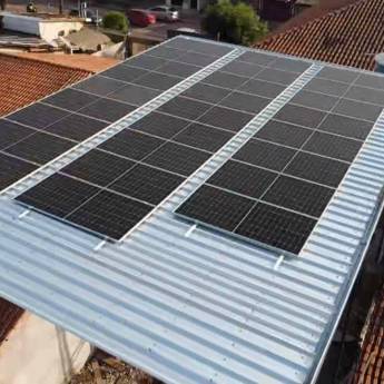 Comprar o produto de Energia Limpa em Energia Solar em Santarém, PA por Solutudo