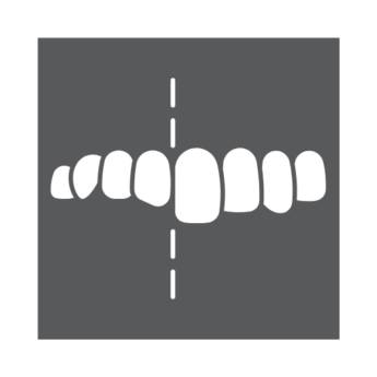 Comprar o produto de Facetas em porcelana em Odontologia em Botucatu, SP por Solutudo