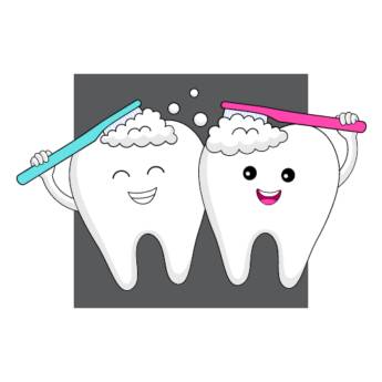 Comprar o produto de Odonto Pediatria em Odontologia em Botucatu, SP por Solutudo