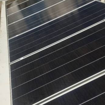 Comprar o produto de Orçamento energia solar para condomínio em Energia Solar em Fazenda Rio Grande, PR por Solutudo