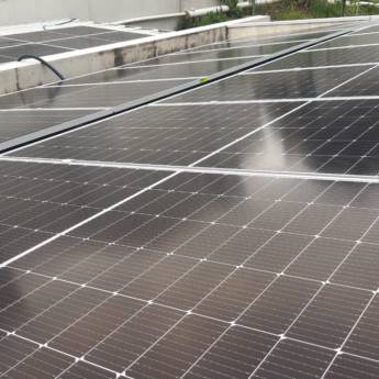 Comprar o produto de Financiamento Solar em Energia Solar em Fazenda Rio Grande, PR por Solutudo
