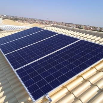 Comprar o produto de Energia Solar On Grid em Energia Solar em Catalão, GO por Solutudo