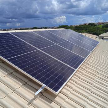 Comprar o produto de Energia solar fotovoltaica em Energia Solar em Catalão, GO por Solutudo