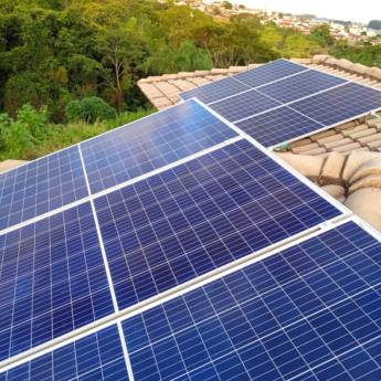 Comprar o produto de Empresa de Energia Solar em Energia Solar em Catalão, GO por Solutudo