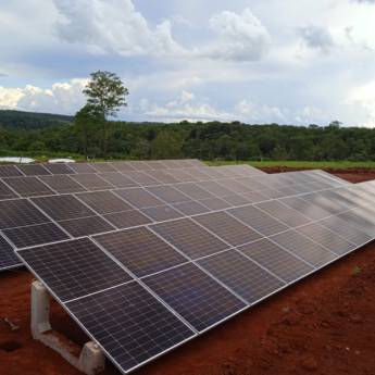 Comprar o produto de Usina Solar​​ em Energia Solar em Catalão, GO por Solutudo