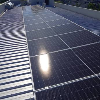 Comprar o produto de Limpeza de Placa Solar em Energia Solar em Catalão, GO por Solutudo