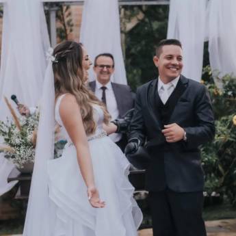 Comprar o produto de Mestre de Cerimônia em Celebrantes - Mestres de Cerimônia em Poços de Caldas, MG por Solutudo