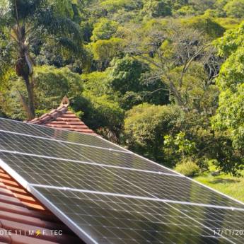 Comprar o produto de Financiamento Solar em Energia Solar em Barbacena, MG por Solutudo