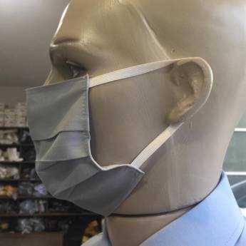 Comprar o produto de Mascara de segurança  em Segurança em Botucatu, SP por Solutudo