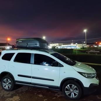 Comprar o produto de Capacidade para 6 passageiros em Táxis em Marcelândia, MT por Solutudo