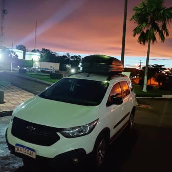 Comprar o produto de Empresa de taxi em Táxis em Marcelândia, MT por Solutudo