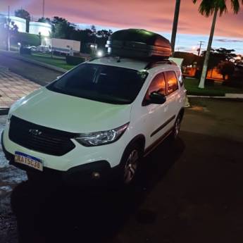 Comprar o produto de Corrida particular em Táxis em Marcelândia, MT por Solutudo