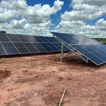 Comprar o produto de Energia Solar Residencial em Energia Solar em Jales, SP por Solutudo