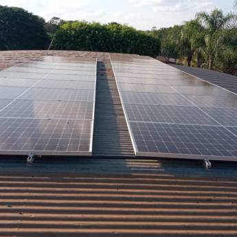 Comprar o produto de Empresa de Energia Solar em Energia Solar em Jales, SP por Solutudo