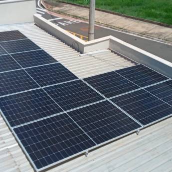 Comprar o produto de Energia solar fotovoltaica em Energia Solar em Jales, SP por Solutudo