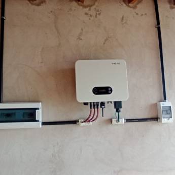 Comprar o produto de Energia Solar Off Grid em Energia Solar em Jales, SP por Solutudo