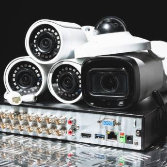 Comprar o produto de Segurança eletrônica em Segurança eletrônica em Jales, SP por Solutudo