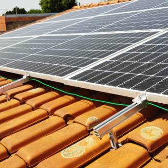 Comprar o produto de Empresa de Energia Solar em Energia Solar em Campinas, SP por Solutudo