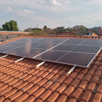 Comprar o produto de Energia Solar​ em Campinas, SP em Energia Solar em Campinas, SP por Solutudo
