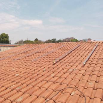 Comprar o produto de Energia Solar Off Grid em Energia Solar em Campinas, SP por Solutudo