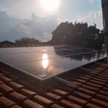 Comprar o produto de Energia Solar para Comércio em Energia Solar em Campinas, SP por Solutudo