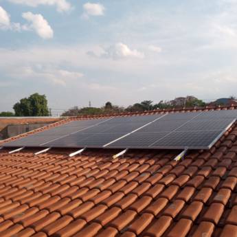 Comprar o produto de Orçamento energia solar para condomínio em Energia Solar em Campinas, SP por Solutudo