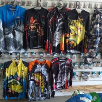 Comprar o produto de Roupa de proteção UV em Pesca e Camping em Lucélia, SP por Solutudo Comprar o produto de Roupa de proteção UV em Pesca e Camping em Lucélia, SP por Solutudo