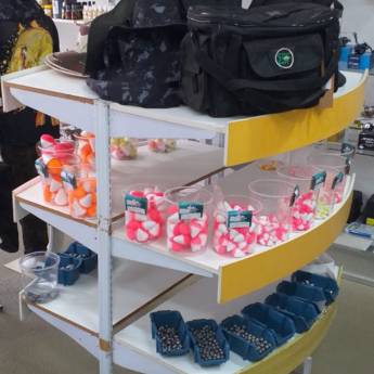 Comprar o produto de Acessórios de pesca em Pesca e Camping em Lucélia, SP por Solutudo Comprar o produto de Acessórios de pesca em Pesca e Camping em Lucélia, SP por Solutudo