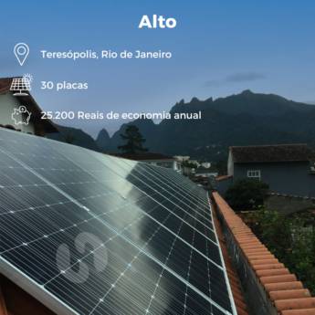 Comprar produto Financiamento Solar em Energia Solar pela empresa HUG Brasil em Rio de Janeiro, RJ