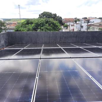Comprar o produto de Energia Solar Fotovoltaica​ em Lauro de Freitas, BA em Energia Solar em Lauro de Freitas, BA por Solutudo