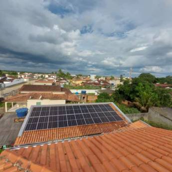 Comprar o produto de Energia Solar Fotovoltaica Off Grid em Energia Solar em Lauro de Freitas, BA por Solutudo