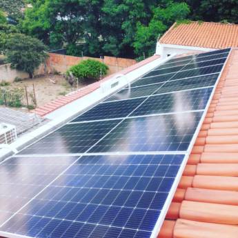 Comprar o produto de Energia Solar para Indústria em Energia Solar pela empresa Pride Energy  em Itu, SP por Solutudo