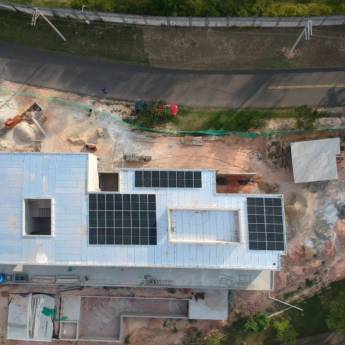 Comprar o produto de Orçamento energia solar para condomínio em Energia Solar em Itu, SP por Solutudo