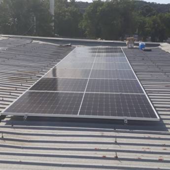 Comprar o produto de Energia Solar para Comércio em Energia Solar em Itu, SP por Solutudo