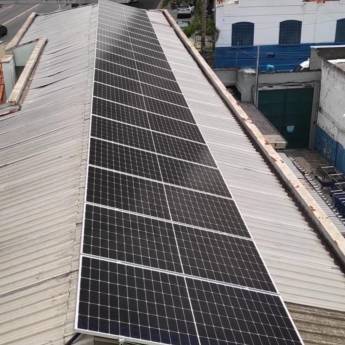 Comprar o produto de Energia solar fotovoltaica em Energia Solar em São Paulo, SP por Solutudo