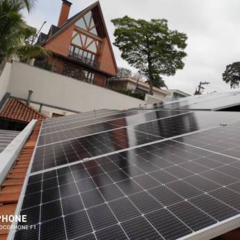 Comprar o produto de Financiamento Solar em Energia Solar em São Paulo, SP por Solutudo
