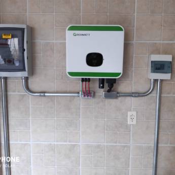 Comprar o produto de Especialista em Energia Solar em Energia Solar em São Paulo, SP por Solutudo