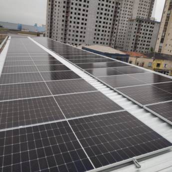 Comprar o produto de Empresa de Energia Solar em Energia Solar em São Paulo, SP por Solutudo