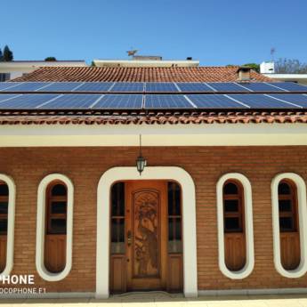 Comprar o produto de Limpeza de Placa Solar em Energia Solar em São Paulo, SP por Solutudo